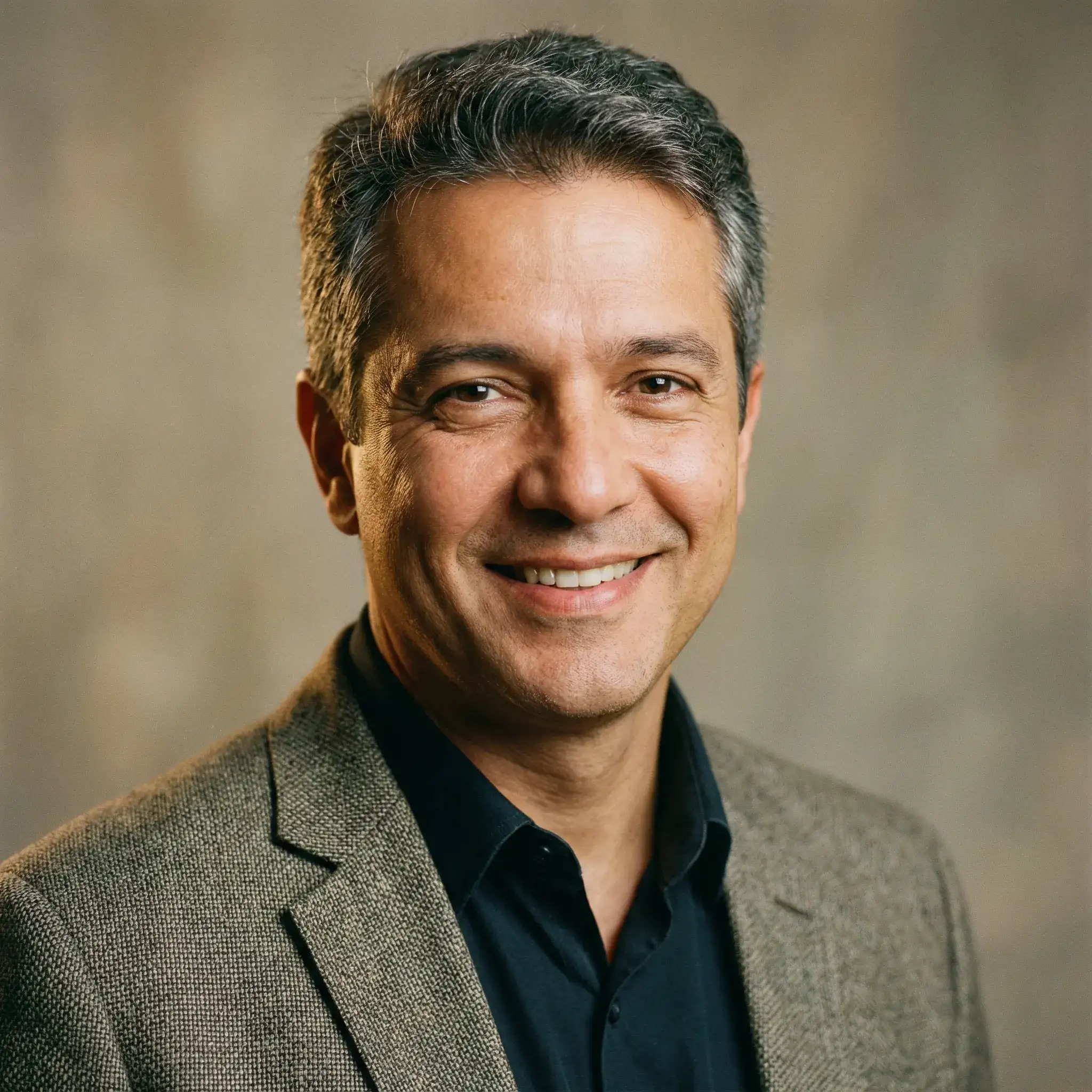 Ricardo Mendes - Especialista em cassinos online