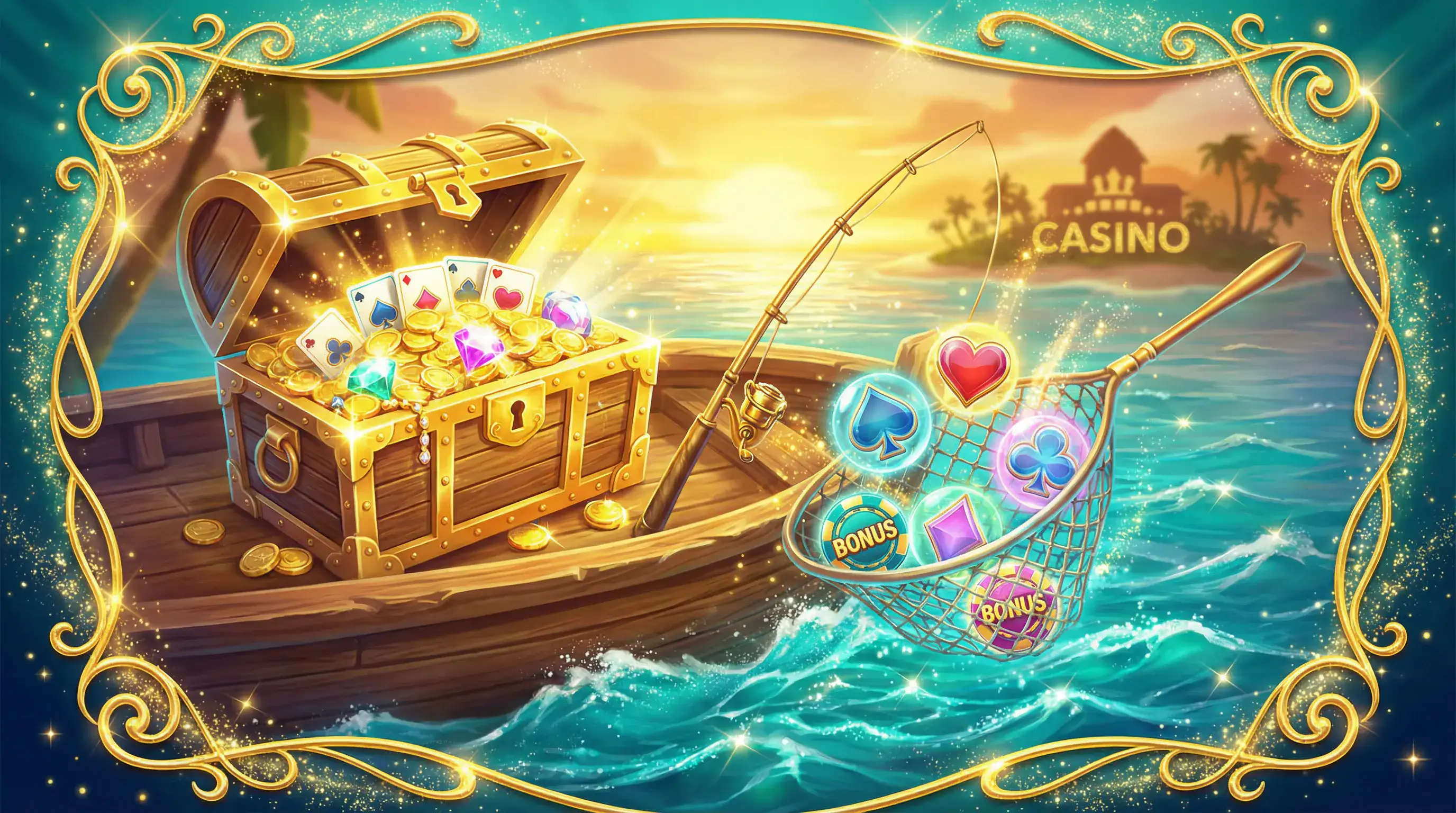 Promoções e bônus de boas-vindas do onabet entrar