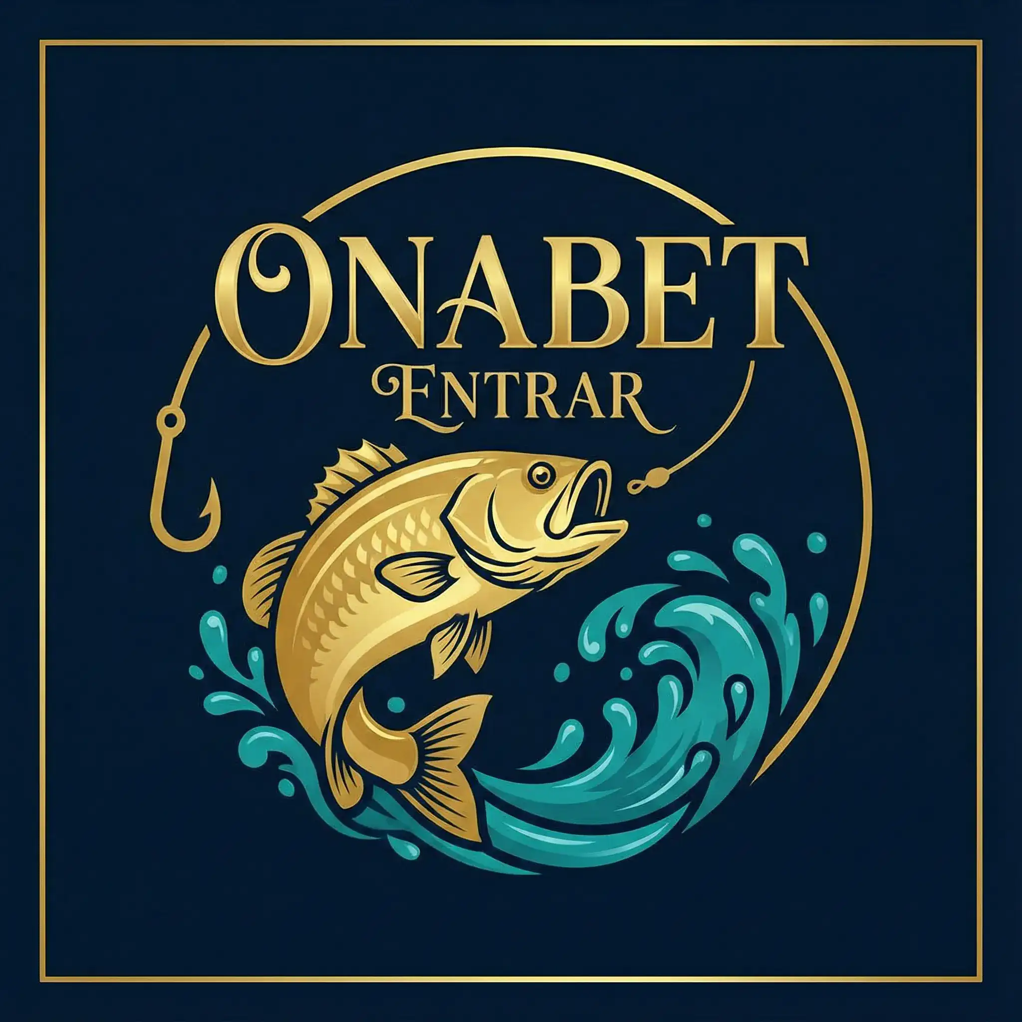 Logo onabet entrar - Cassino online brasileiro